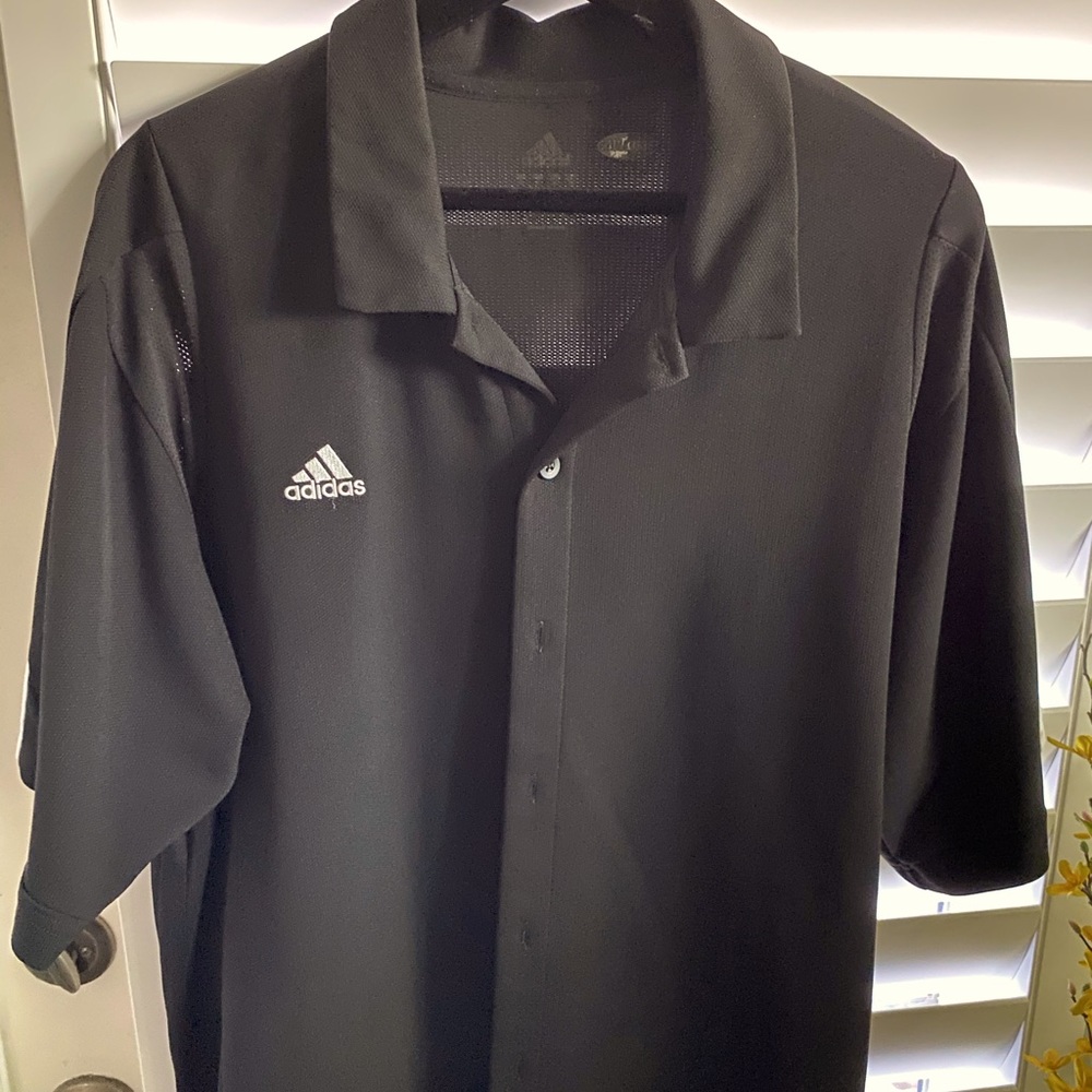 Men’s XL button down